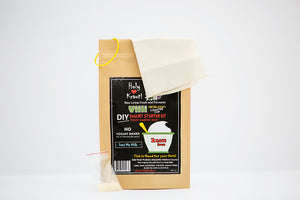 Viili Yogurt Kit - 1 liter