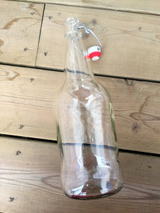 EZ Cap Soda Bottle