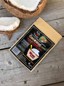 Coconut Yogurt Starter - Vegan